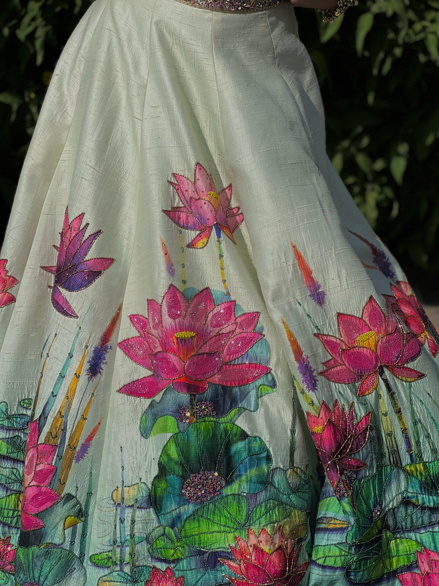 Lotus Rhapsody