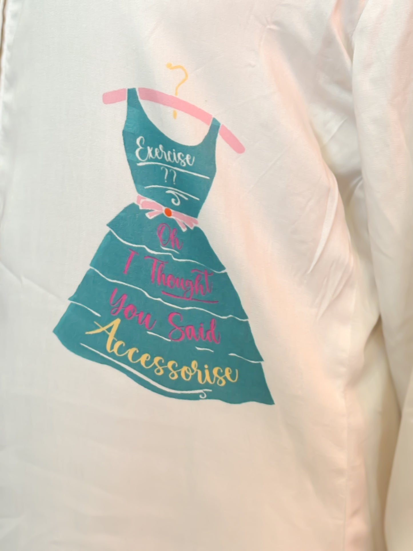 Fahionista  Co-ord Set