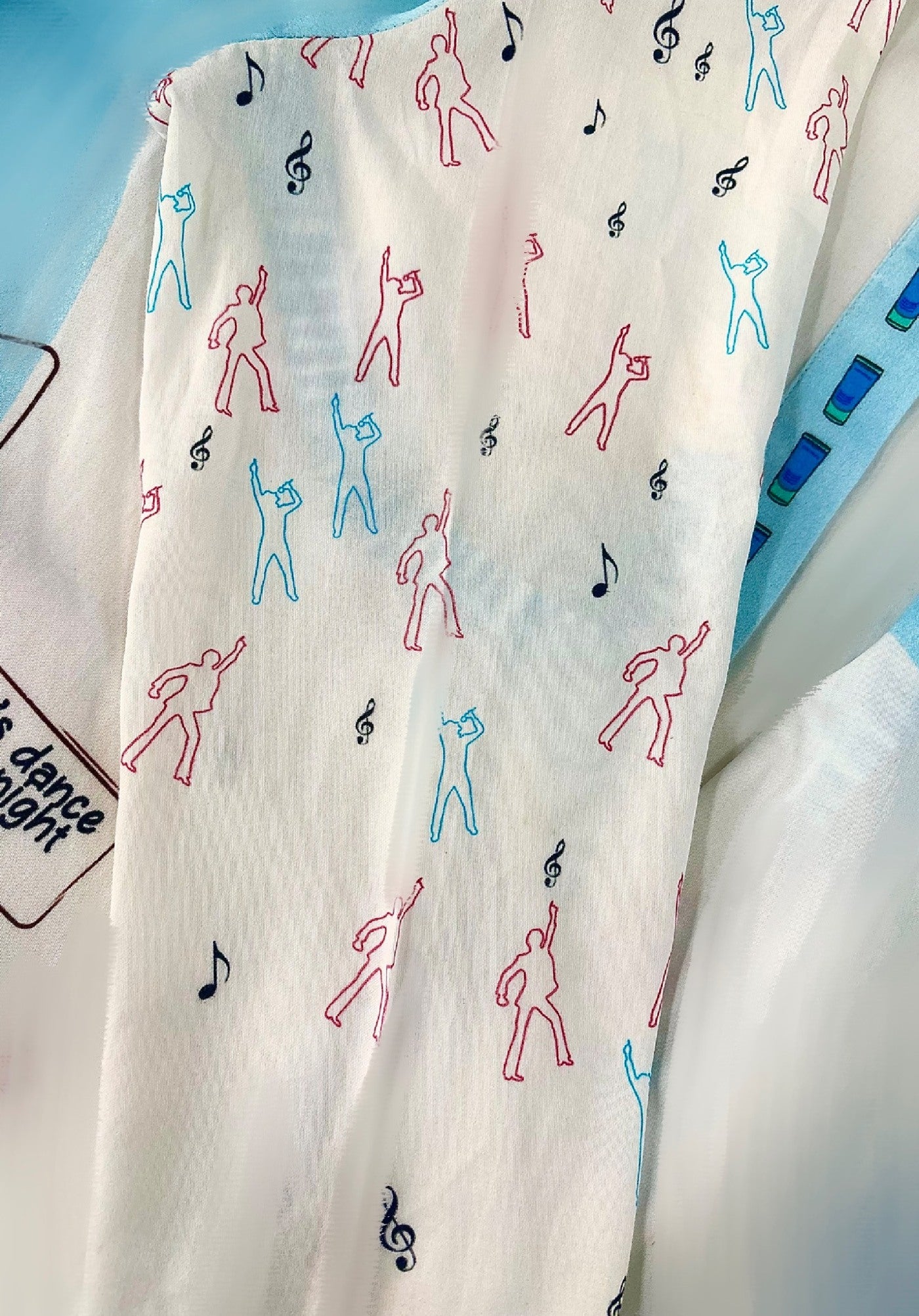 Party Animal Co-Ord Set