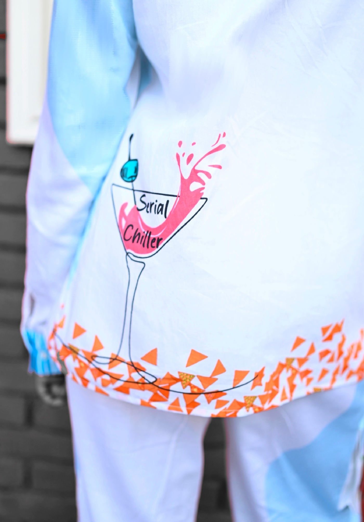 Party Animal Co-Ord Set