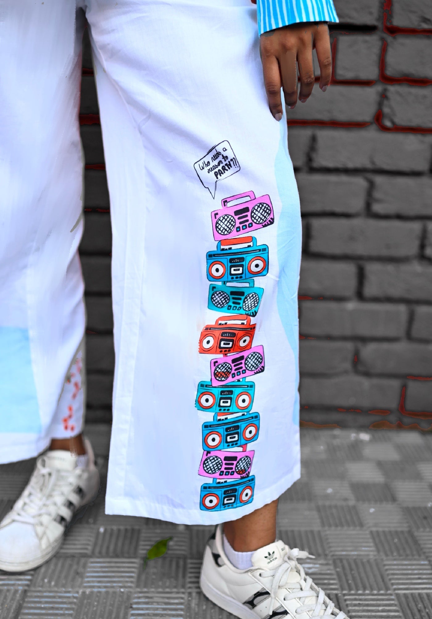 Party Animal Co-Ord Set
