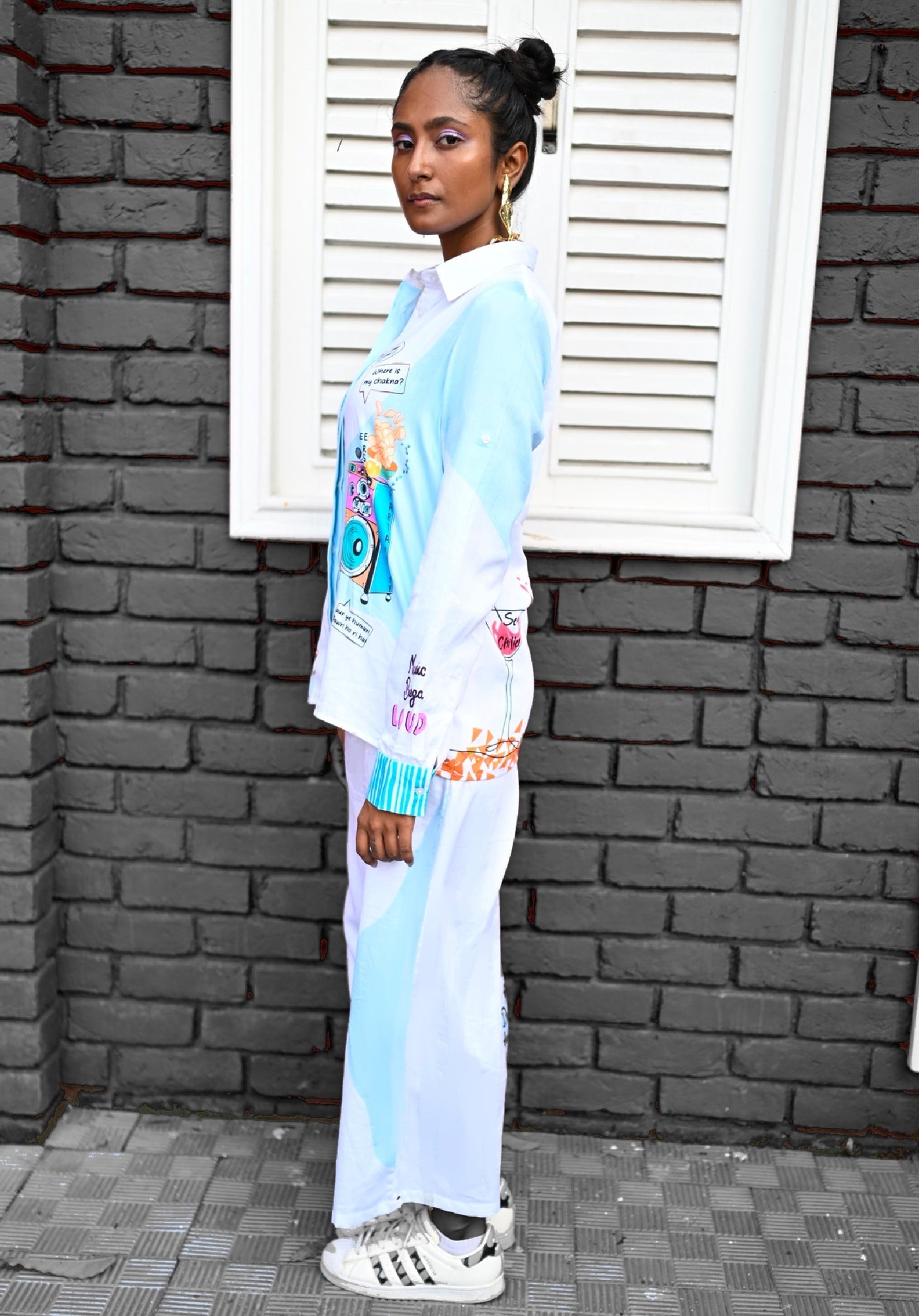 Party Animal Co-Ord Set