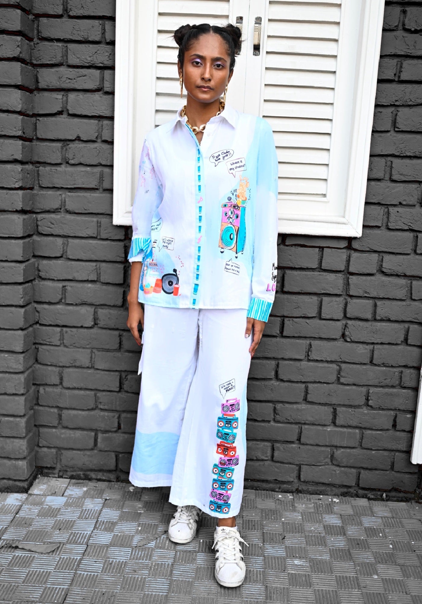 Party Animal Co-Ord Set