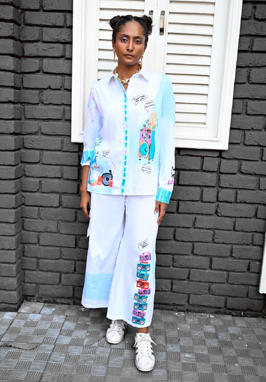 Party Animal Co-Ord Set