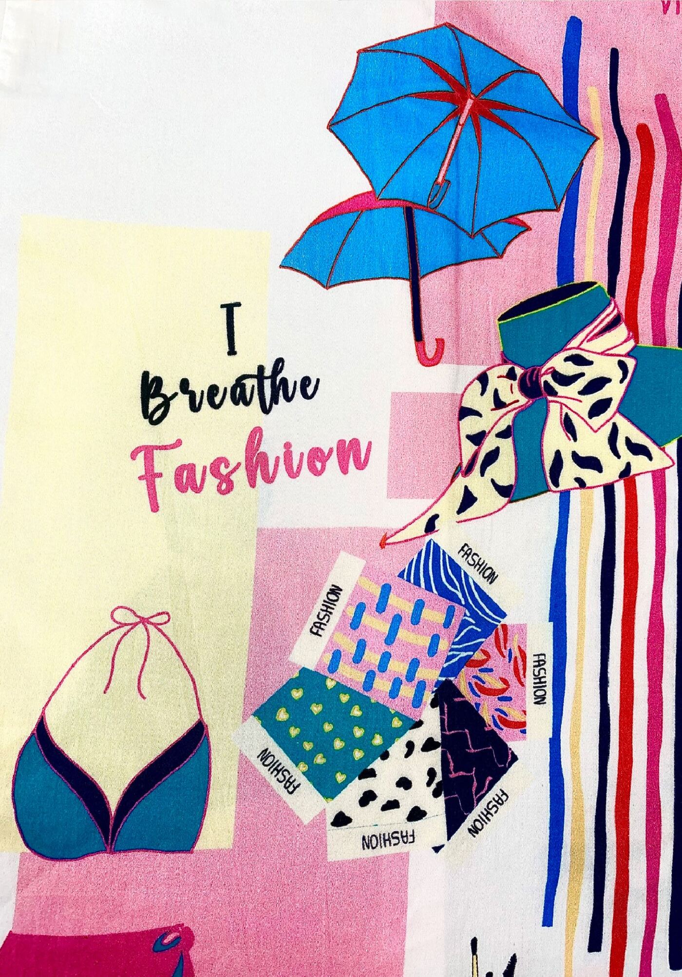 Fahionista  Co-ord Set