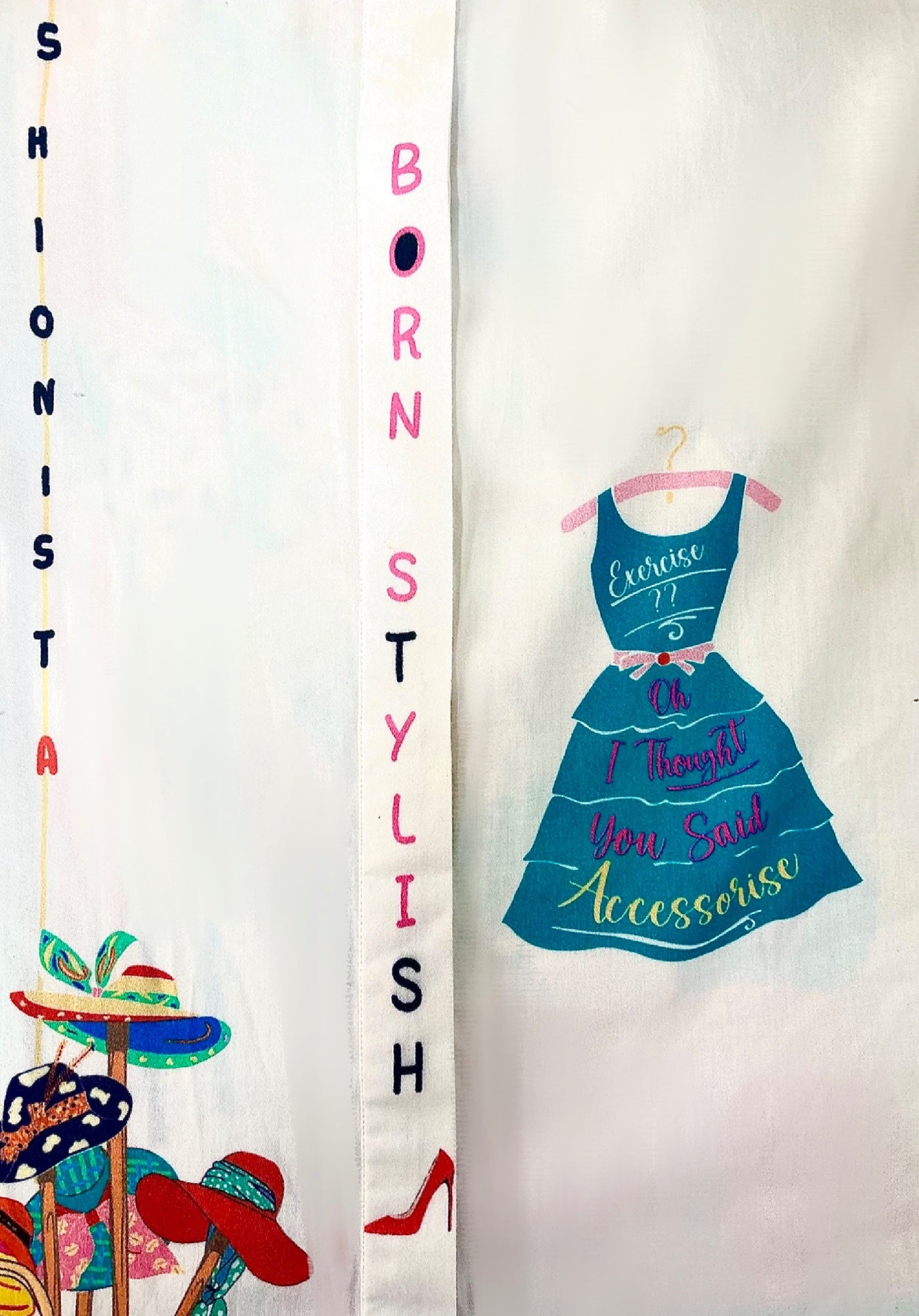 Fahionista  Co-ord Set