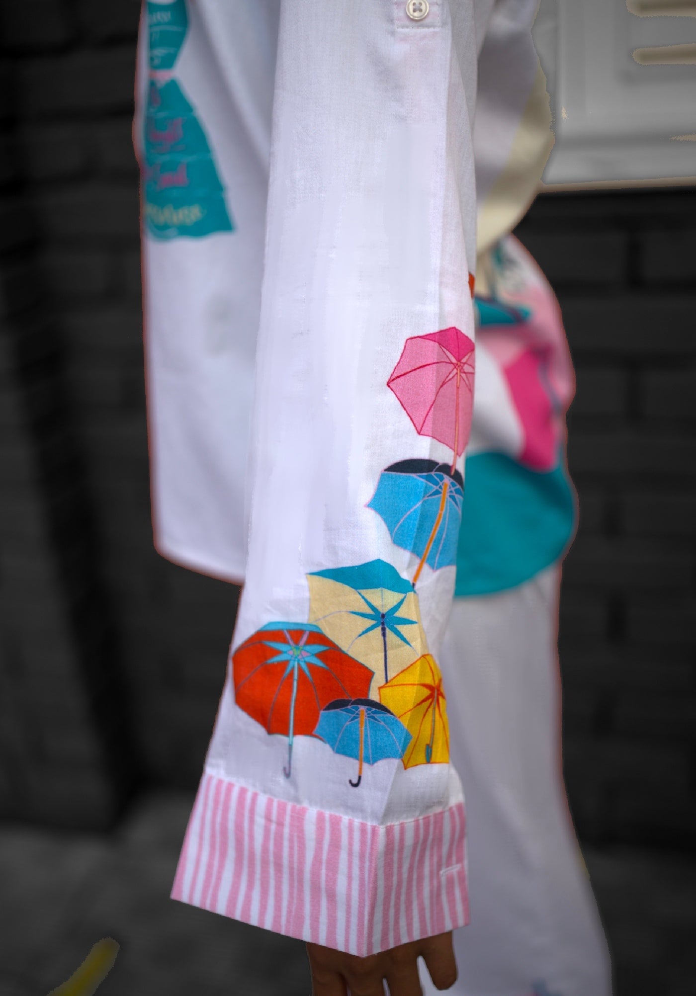 Fahionista  Co-ord Set
