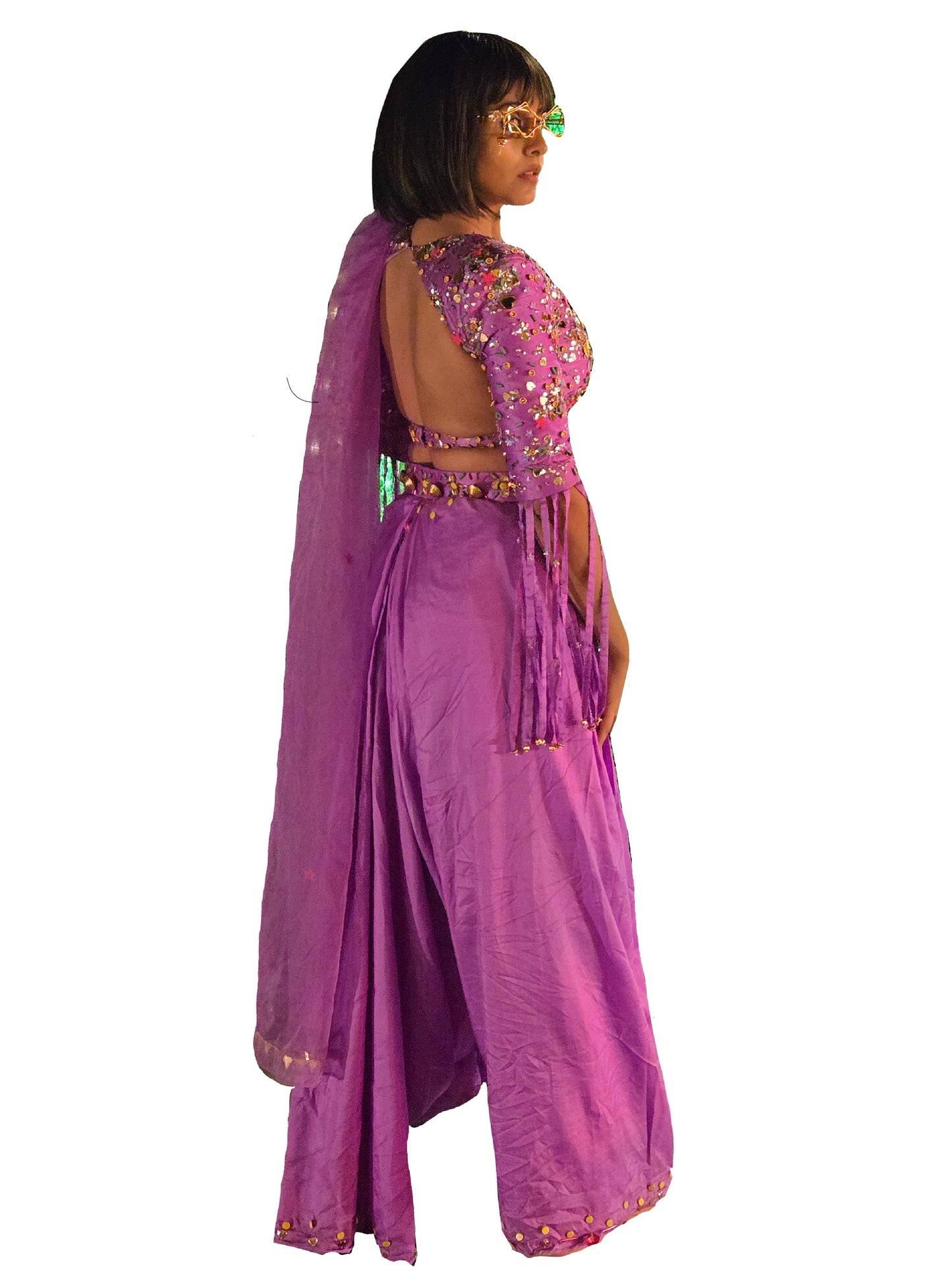 Royal Plum