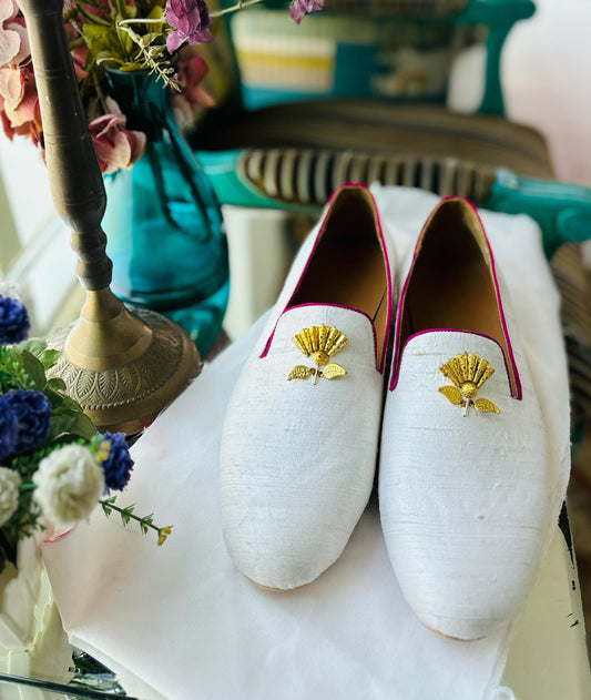 Ivory Steps