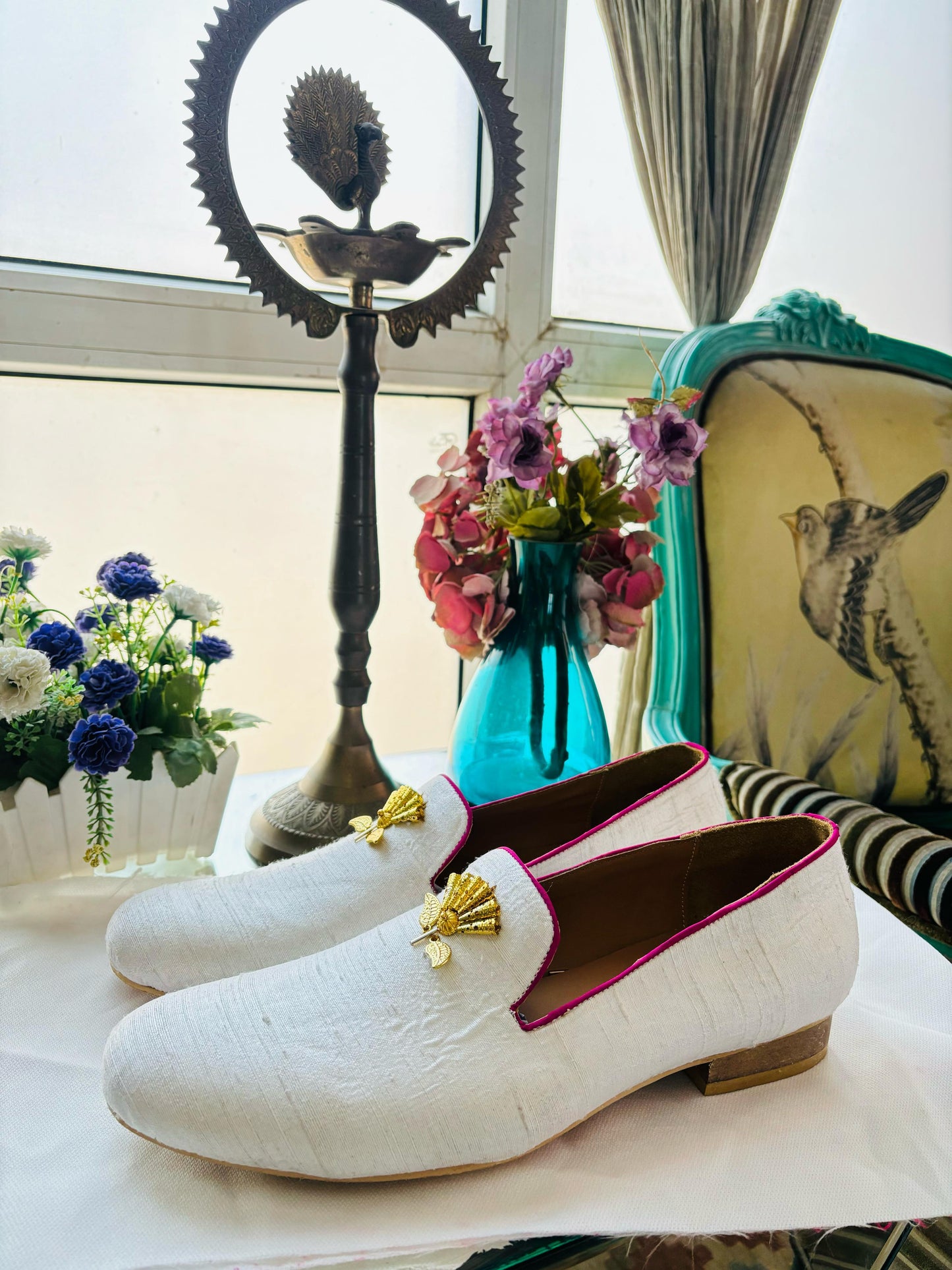 Ivory Steps