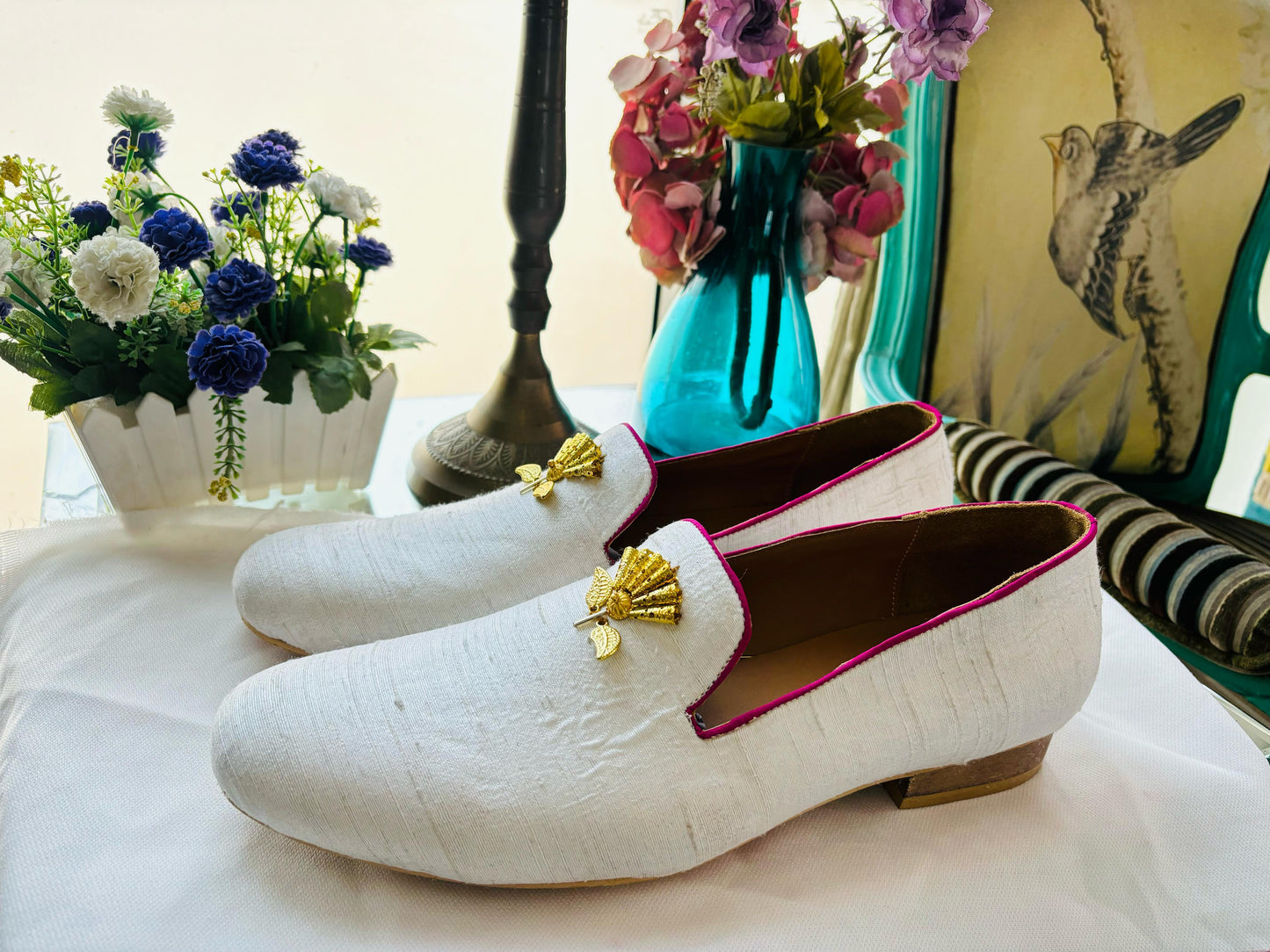 Ivory Steps