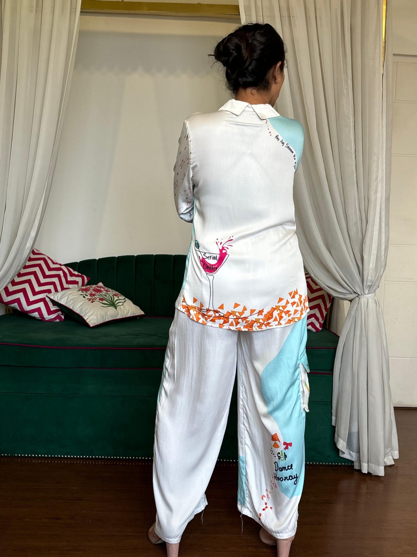 Party Animal Co-Ord Set
