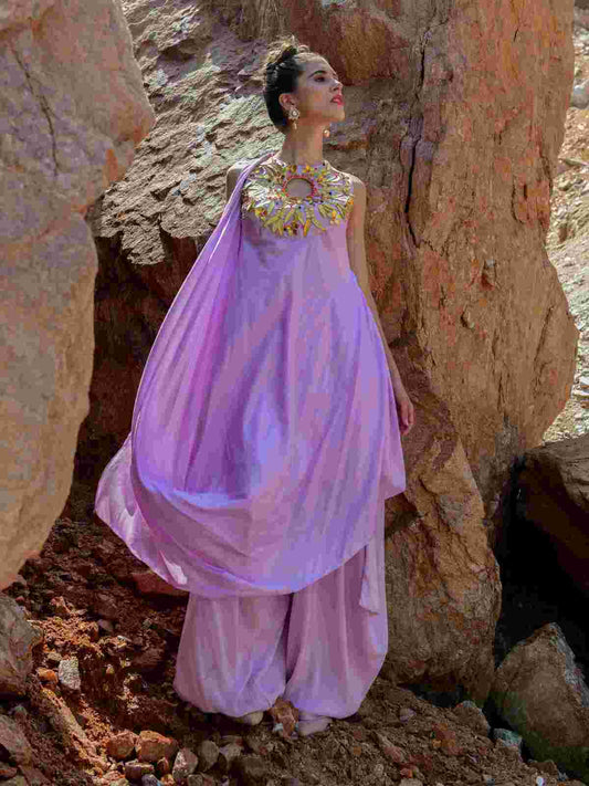Lavender Whimsy